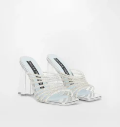 ANDROMEDA MULE