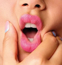 BALM - KISS ME SOFTLY 03