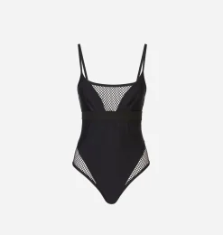 BEACH PARTY ONE-PIECE