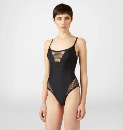 BEACH PARTY ONE-PIECE