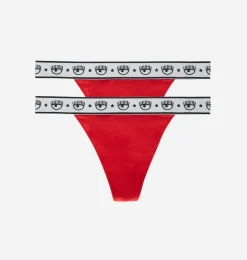 BI-PACK THONG
