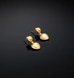 BOLD DANGLE EARRINGS