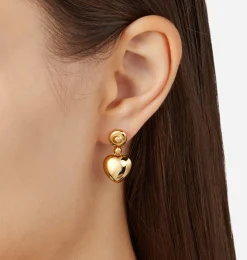 BOLD DANGLE EARRINGS