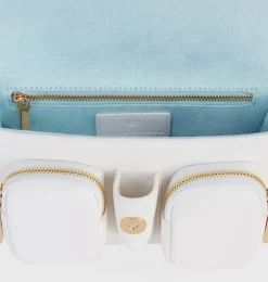 BORSA EYELIKE HANDLE
