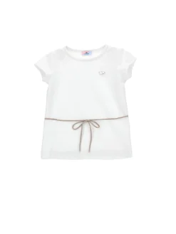 BOW T-SHIRT