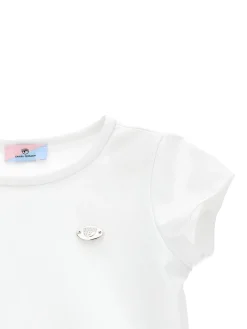 BOW T-SHIRT