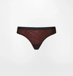BRAZILIAN BRIEF VALENTINE