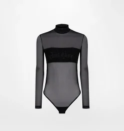 BUTTERFLIES BODYSUIT