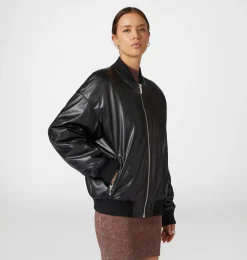 BUTTERFLIES BOMBER