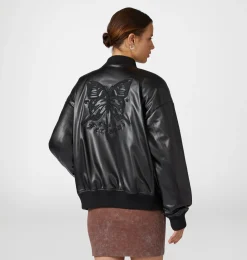 BUTTERFLIES BOMBER