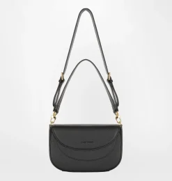 BUTTERFLY HANDLE BAG