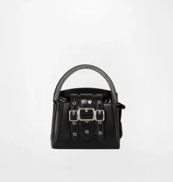 CF HELIX HANDLE BAG