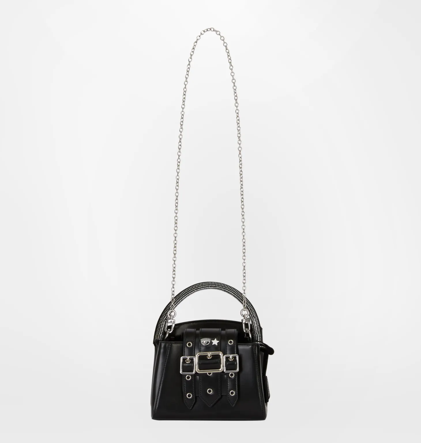 CF HELIX HANDLE BAG