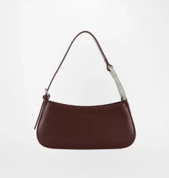 CF LOOP STRASS BAG