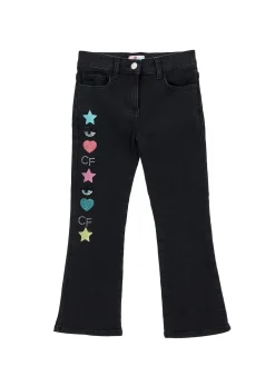 CF SPORTY JEANS