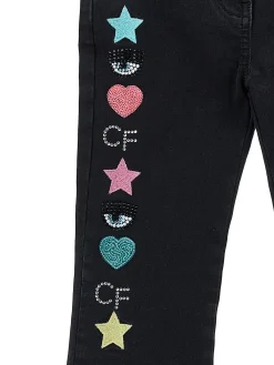 CF SPORTY JEANS