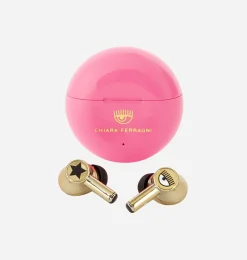 CF WIRELESS EARPHONES