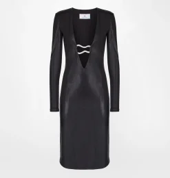 CFLOOP DRESS