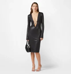 CFLOOP DRESS