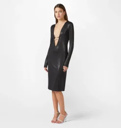 CFLOOP DRESS