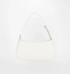 CFLOOP RHINESTONE BAG