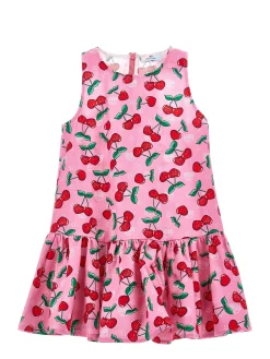 CHERRY DRESS
