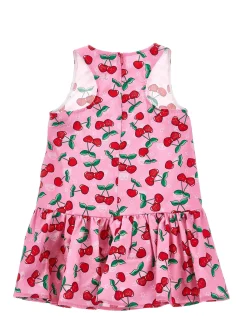 CHERRY DRESS