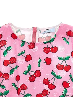 CHERRY DRESS