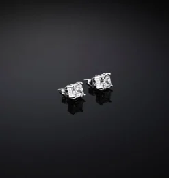 CLASSIC BIG EARRINGS