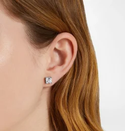 CLASSIC BIG EARRINGS