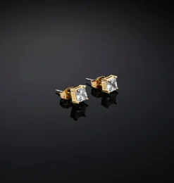 CLASSIC EARRINGS