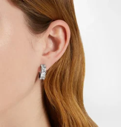 CLASSIC HOOP EARRINGS