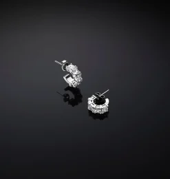 CLASSIC SMALL HOOP EARRINGS