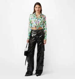 COATED CARGO