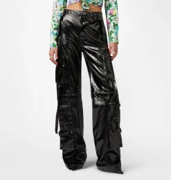 COATED CARGO