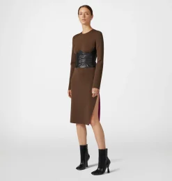 CORSET DRESS