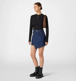 CROSS SHIRT