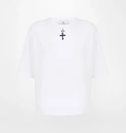 CROSS T-SHIRT