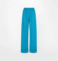 EYE STAR ALL-OVER PYJAMAS