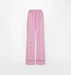 EYE STAR ALL-OVER PYJAMAS