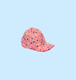EYE STAR BASEBALL CAP