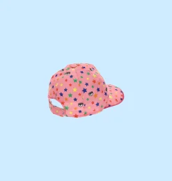 EYE STAR BASEBALL CAP
