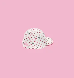 EYE STAR BASEBALL CAP