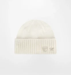 EYE STAR BEANIE