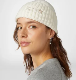 EYE STAR BEANIE