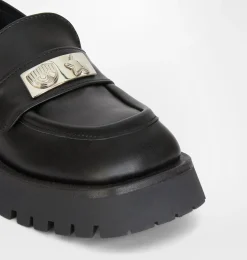 EYE STAR LOAFER