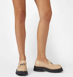 EYE STAR LOAFER
