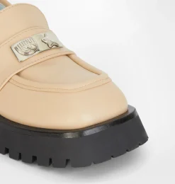 EYE STAR LOAFER