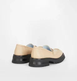 EYE STAR LOAFER