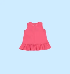 EYE STAR MAXI TANK TOP